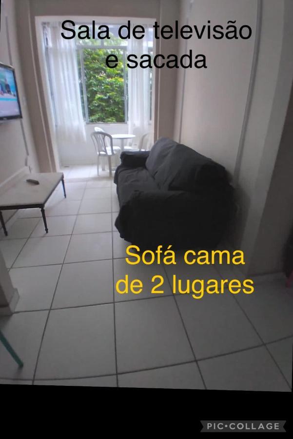 3 Quartos Copacabana * Río de Janeiro