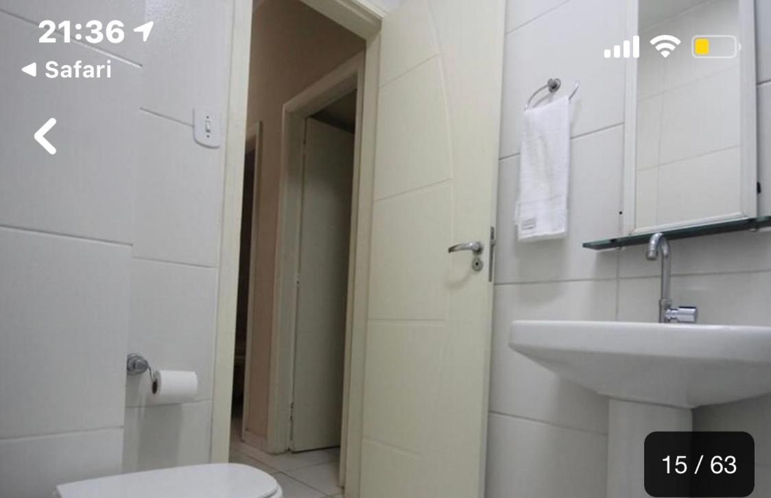 Apartamento 3 Quartos Copacabana Río de Janeiro