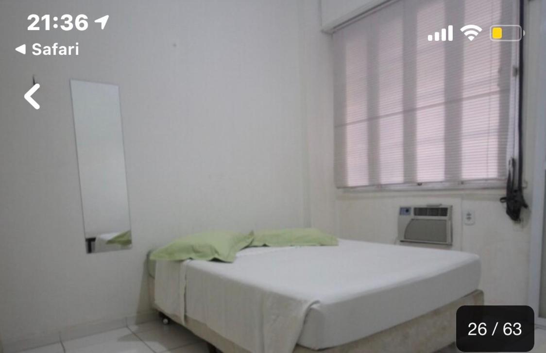 Apartamento 3 Quartos Copacabana Río de Janeiro