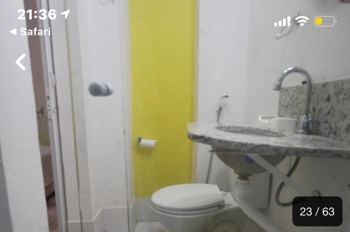 3 Quartos Copacabana Río de Janeiro