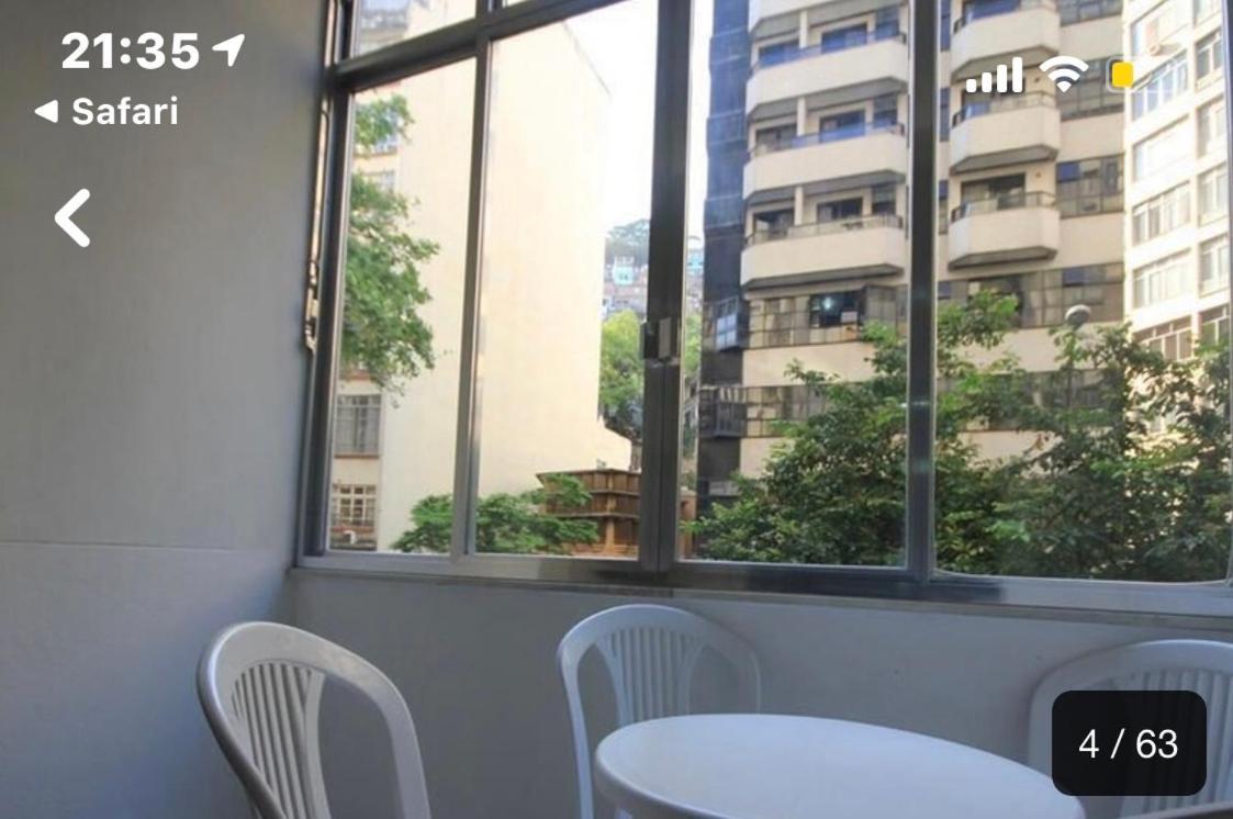 3 Quartos Copacabana Río de Janeiro