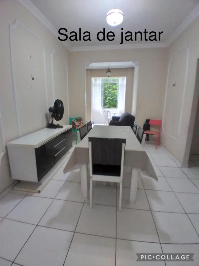 Apartamento 3 Quartos Copacabana