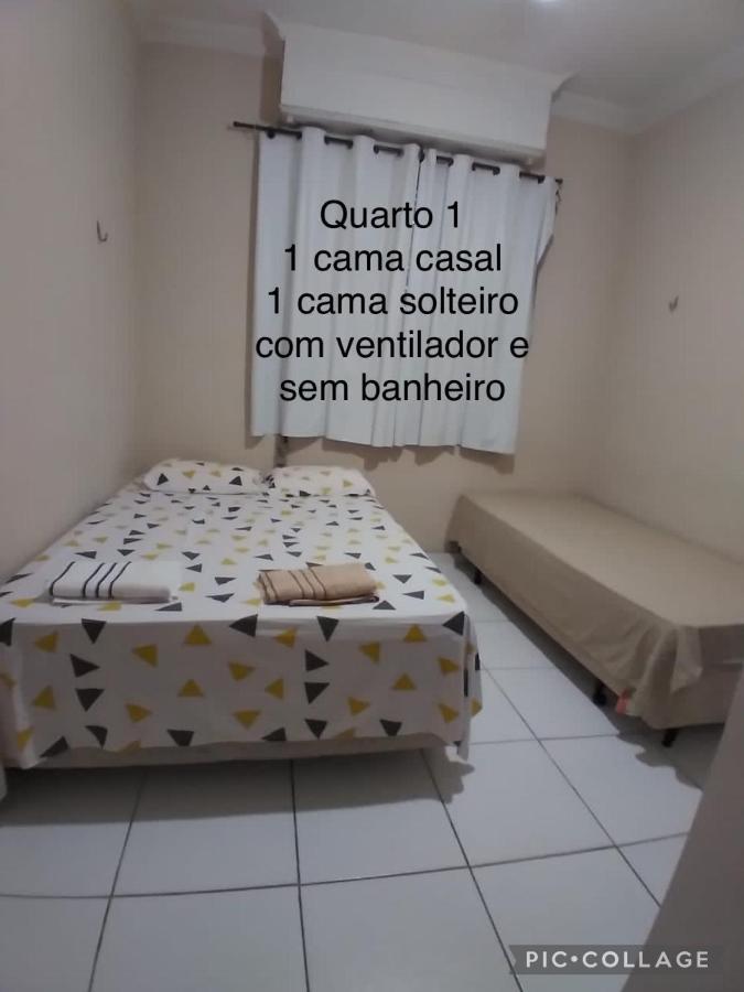 3 Quartos Copacabana Appartement *