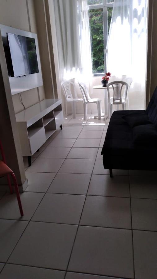Appartement 3 Quartos Copacabana Rio de Janeiro