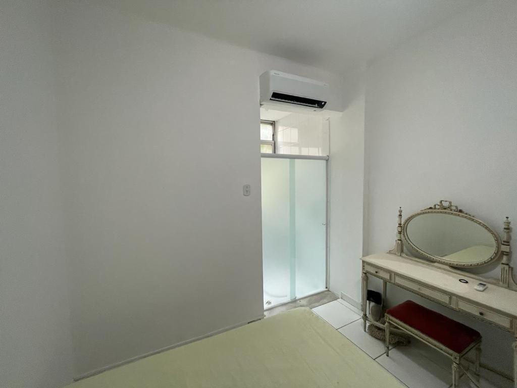 Appartement 3 Quartos Copacabana Rio de Janeiro