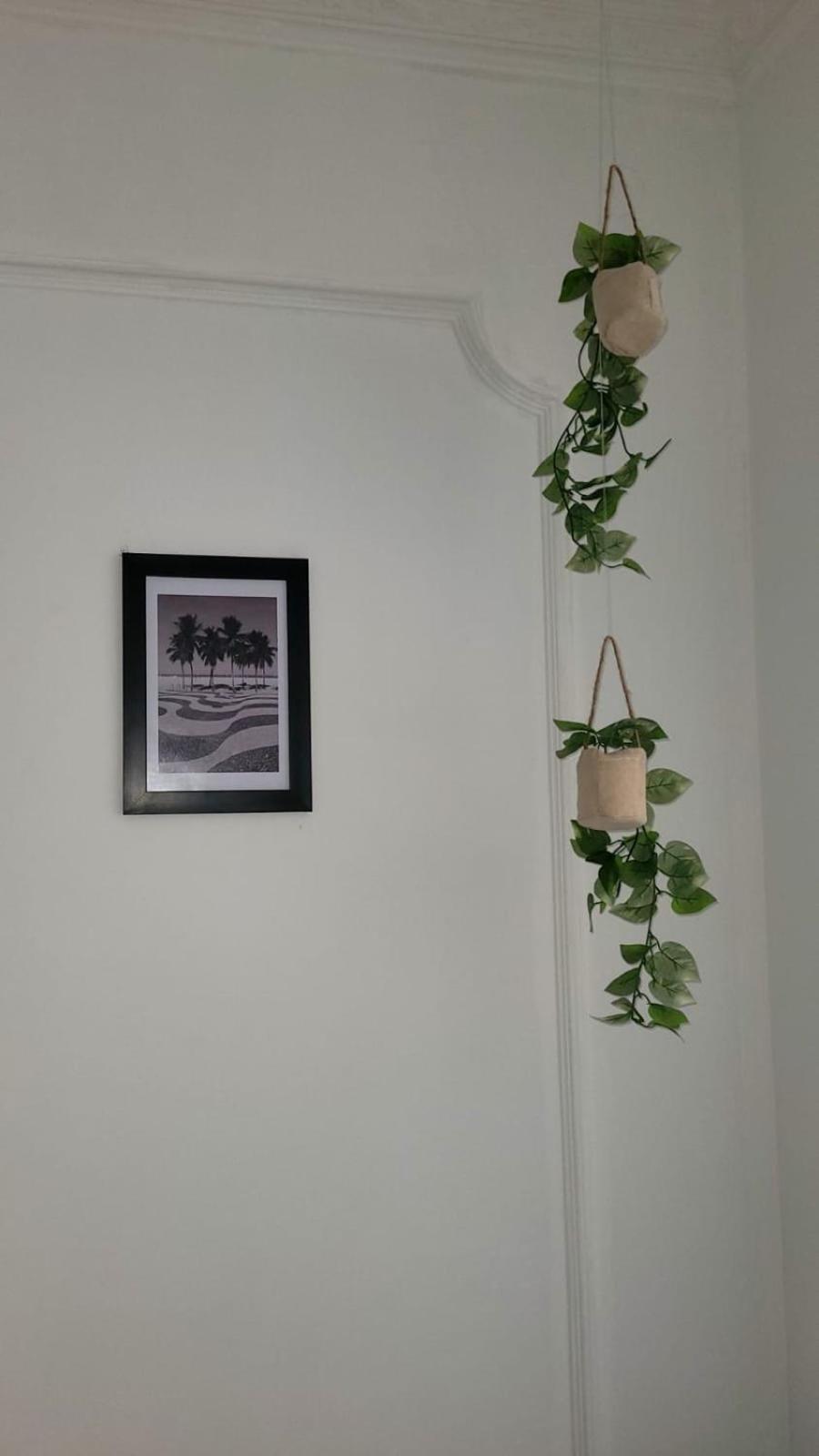 3 Quartos Copacabana Appartement